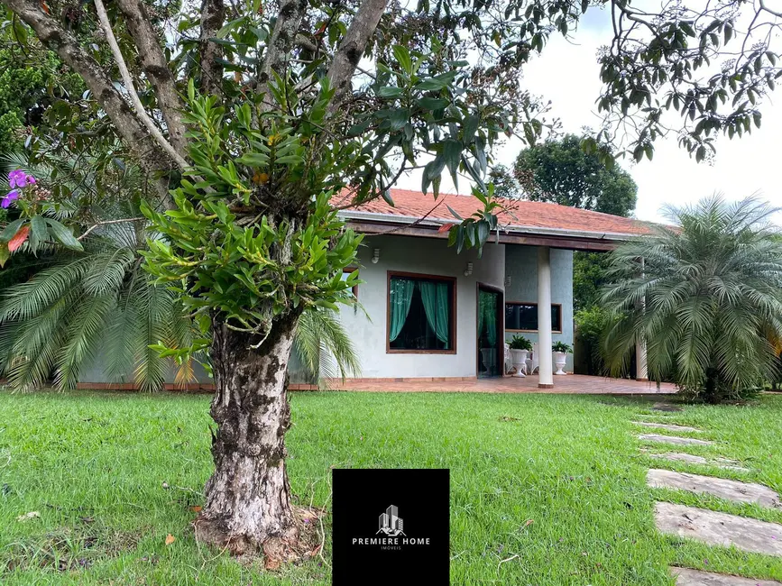 Foto 3 de Casa de Condomínio com 4 quartos à venda, 500m2 em Centro, Aracoiaba Da Serra - SP