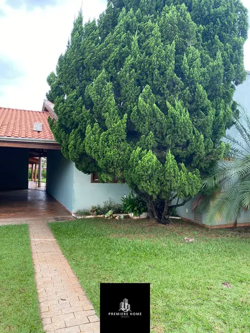 Foto 8 de Casa de Condomínio com 4 quartos à venda, 500m2 em Centro, Aracoiaba Da Serra - SP