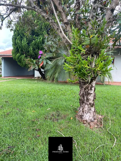 Foto 6 de Casa de Condomínio com 4 quartos à venda, 500m2 em Centro, Aracoiaba Da Serra - SP