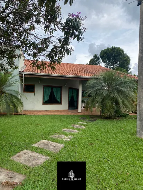 Foto 1 de Casa de Condomínio com 4 quartos à venda, 500m2 em Centro, Aracoiaba Da Serra - SP