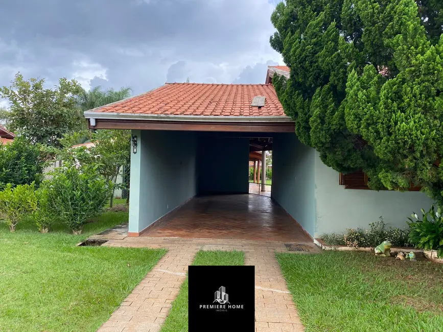 Foto 4 de Casa de Condomínio com 4 quartos à venda, 500m2 em Centro, Aracoiaba Da Serra - SP