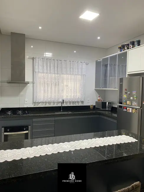 Casa de Condomínio com 3 quartos à venda, 173m2 em Wanel Ville, Sorocaba - SP - imagem 5 Foto 5 de Casa de Condomínio com 3 quartos à venda, 173m2 em Wanel Ville, Sorocaba - SP
