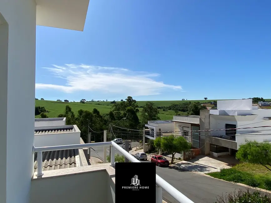 Casa de Condomínio com 3 quartos à venda, 173m2 em Wanel Ville, Sorocaba - SP - imagem 2 Foto 2 de Casa de Condomínio com 3 quartos à venda, 173m2 em Wanel Ville, Sorocaba - SP