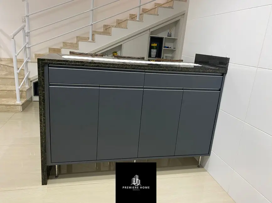 Casa de Condomínio com 3 quartos à venda, 173m2 em Wanel Ville, Sorocaba - SP - imagem 8 Foto 8 de Casa de Condomínio com 3 quartos à venda, 173m2 em Wanel Ville, Sorocaba - SP