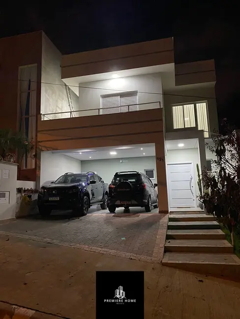 Casa de Condomínio com 3 quartos à venda, 173m2 em Wanel Ville, Sorocaba - SP - imagem 4 Foto 4 de Casa de Condomínio com 3 quartos à venda, 173m2 em Wanel Ville, Sorocaba - SP