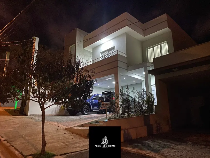 Casa de Condomínio com 3 quartos à venda, 173m2 em Wanel Ville, Sorocaba - SP - imagem 3 Foto 3 de Casa de Condomínio com 3 quartos à venda, 173m2 em Wanel Ville, Sorocaba - SP