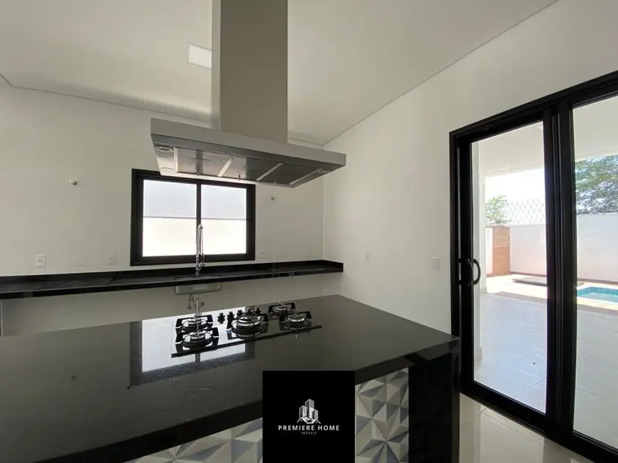 Casa de Condomínio com 3 quartos à venda, 240m2 em Alphaville Nova Esplanada, Votorantim - SP - imagem 8 Foto 8 de Casa de Condomínio com 3 quartos à venda, 240m2 em Alphaville Nova Esplanada, Votorantim - SP