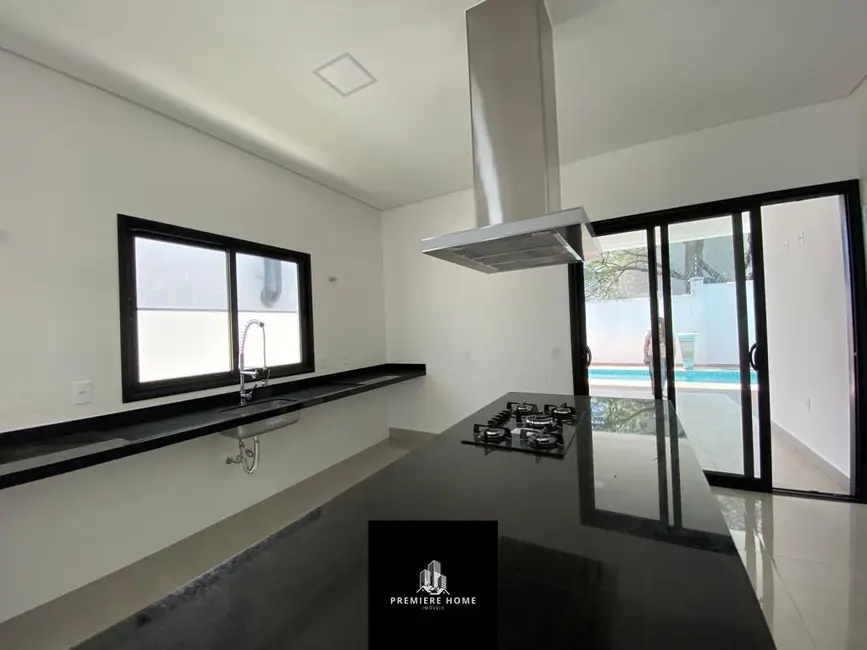 Casa de Condomínio com 3 quartos à venda, 240m2 em Alphaville Nova Esplanada, Votorantim - SP - imagem 7 Foto 7 de Casa de Condomínio com 3 quartos à venda, 240m2 em Alphaville Nova Esplanada, Votorantim - SP