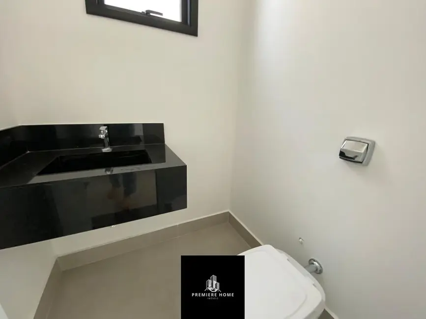 Casa de Condomínio com 3 quartos à venda, 240m2 em Alphaville Nova Esplanada, Votorantim - SP - imagem 5 Foto 5 de Casa de Condomínio com 3 quartos à venda, 240m2 em Alphaville Nova Esplanada, Votorantim - SP