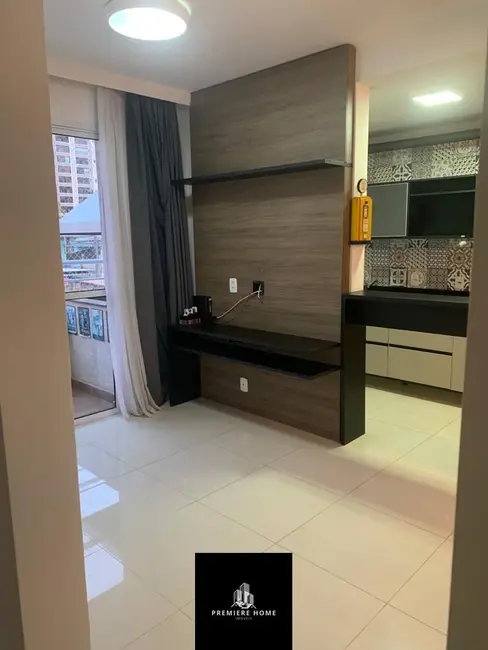 Apartamento com 3 quartos à venda, 90m2 em Vila Independência, Sorocaba - SP - imagem 4 Foto 4 de Apartamento com 3 quartos à venda, 90m2 em Vila Independência, Sorocaba - SP