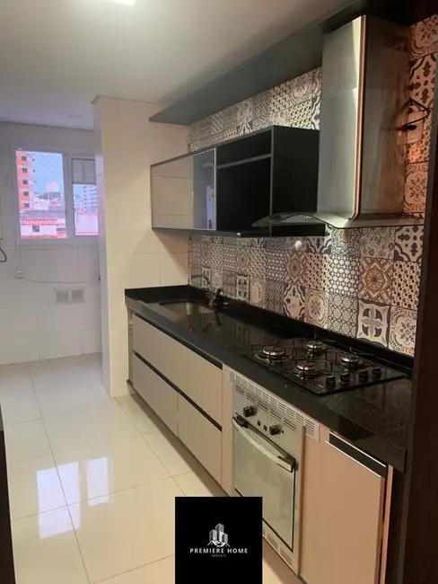 Foto 1 de Apartamento com 3 quartos à venda, 90m2 em Vila Independência, Sorocaba - SP