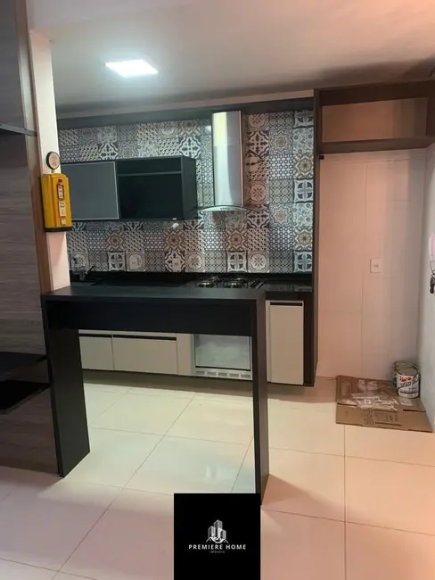 Apartamento com 3 quartos à venda, 90m2 em Vila Independência, Sorocaba - SP - imagem 3 Foto 3 de Apartamento com 3 quartos à venda, 90m2 em Vila Independência, Sorocaba - SP