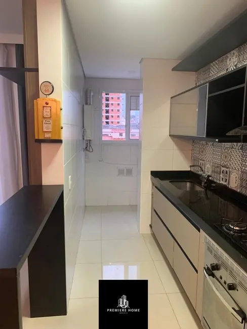 Foto 2 de Apartamento com 3 quartos à venda, 90m2 em Vila Independência, Sorocaba - SP