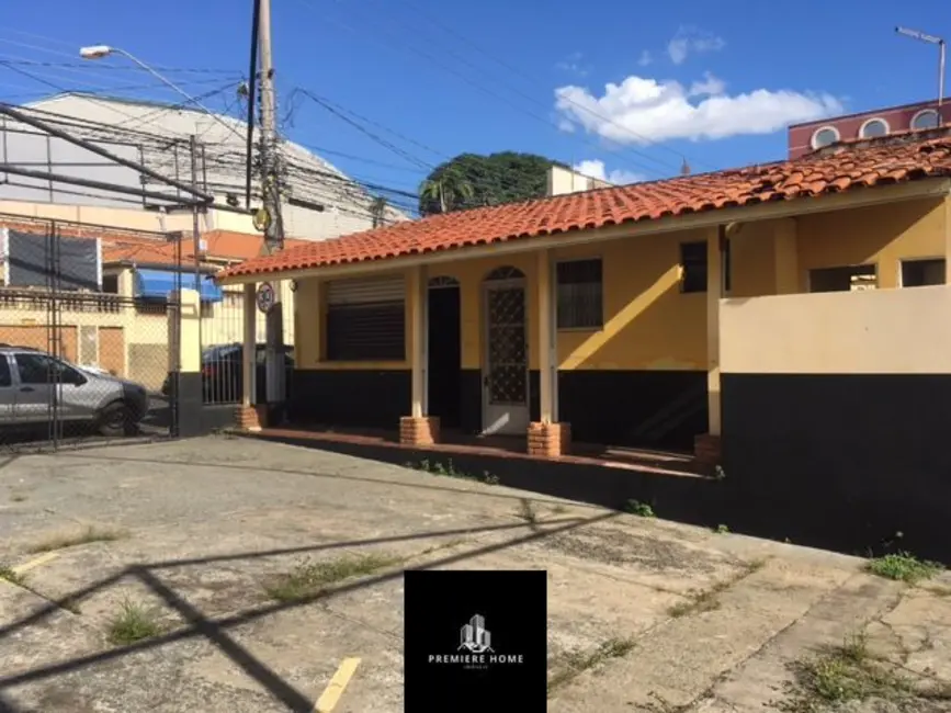 Fazenda / Haras à venda, 325m2 em Vila Hortência, Sorocaba - SP - imagem 3 Foto 3 de Fazenda / Haras à venda, 325m2 em Vila Hortência, Sorocaba - SP