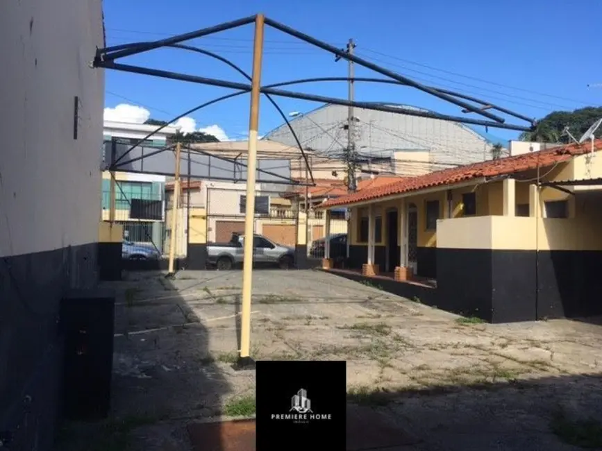 Fazenda / Haras à venda, 325m2 em Vila Hortência, Sorocaba - SP - imagem 5 Foto 5 de Fazenda / Haras à venda, 325m2 em Vila Hortência, Sorocaba - SP