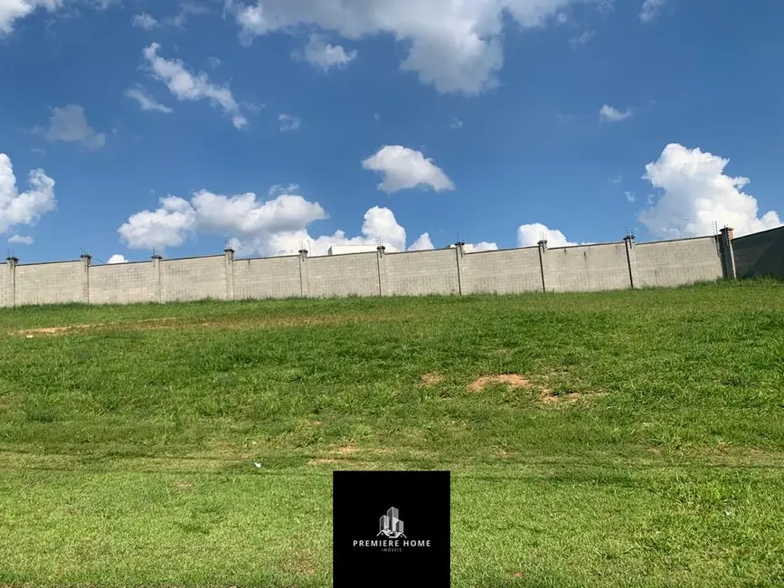 Foto 4 de Fazenda / Haras à venda, 465m2 em Alphaville Nova Esplanada 2, Votorantim - SP