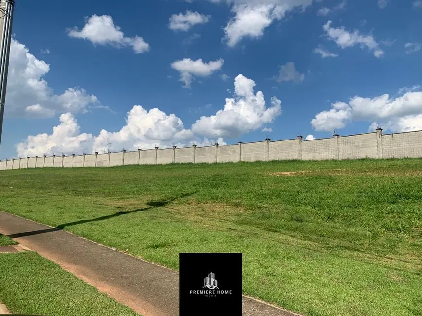 Foto 3 de Fazenda / Haras à venda, 465m2 em Alphaville Nova Esplanada 2, Votorantim - SP