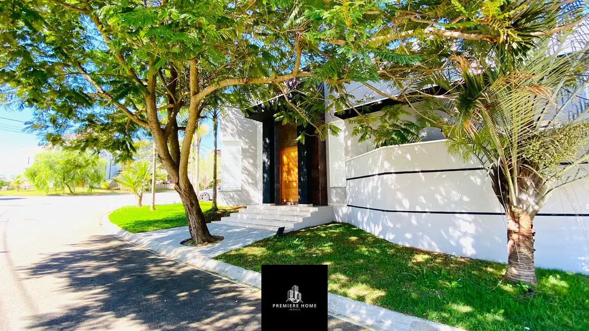 Foto 5 de Casa de Condomínio com 3 quartos para alugar, 165m2 em Cajuru do Sul, Sorocaba - SP