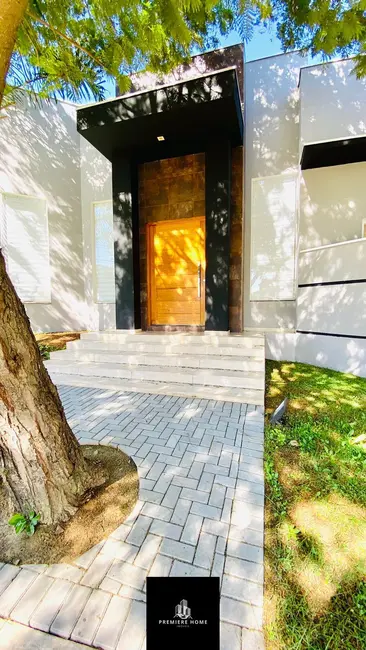 Foto 4 de Casa de Condomínio com 3 quartos para alugar, 165m2 em Cajuru do Sul, Sorocaba - SP