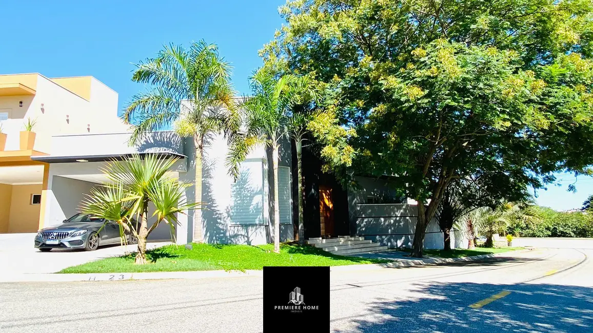 Foto 6 de Casa de Condomínio com 3 quartos para alugar, 165m2 em Cajuru do Sul, Sorocaba - SP