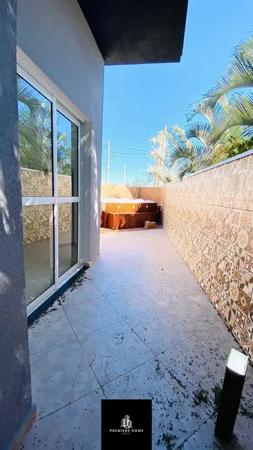 Foto 9 de Casa de Condomínio com 3 quartos para alugar, 165m2 em Cajuru do Sul, Sorocaba - SP