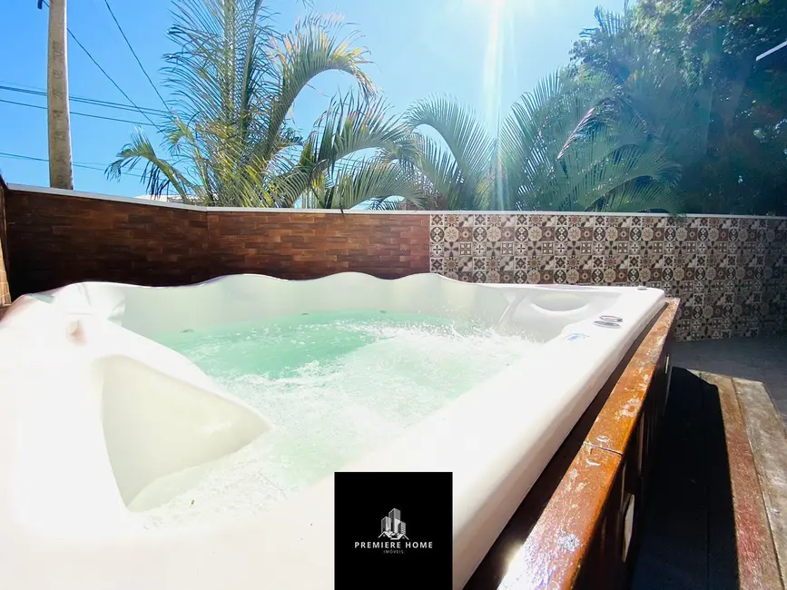 Foto 8 de Casa de Condomínio com 3 quartos para alugar, 165m2 em Cajuru do Sul, Sorocaba - SP