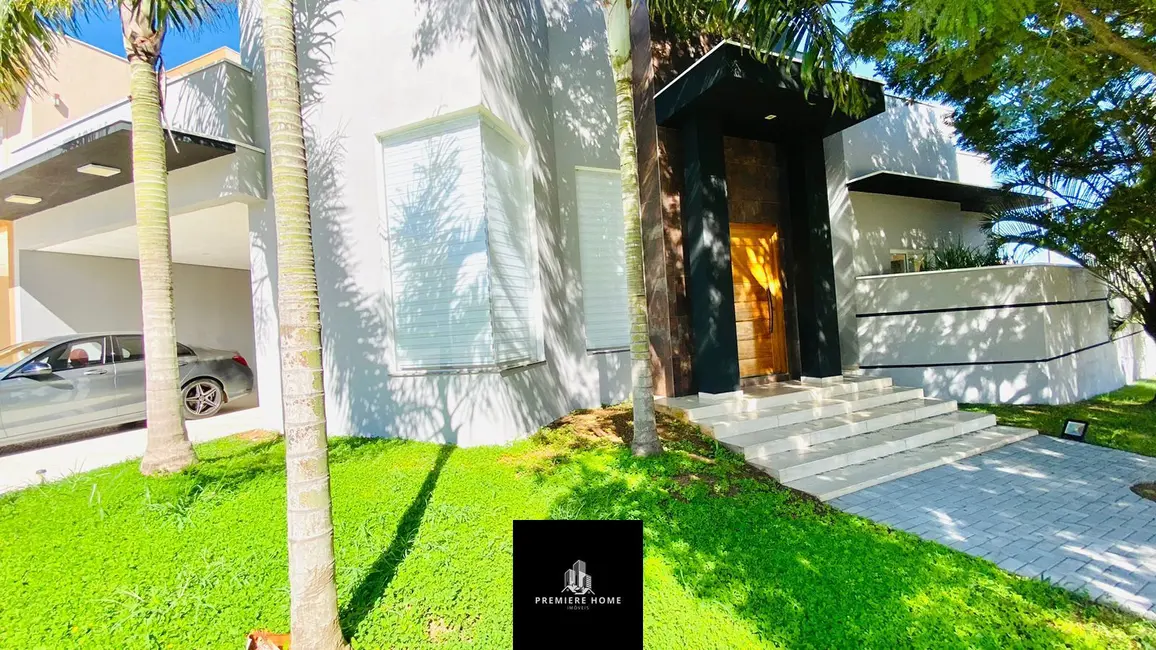 Foto 3 de Casa de Condomínio com 3 quartos para alugar, 165m2 em Cajuru do Sul, Sorocaba - SP