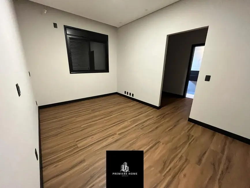 Foto 7 de Casa de Condomínio com 3 quartos à venda, 222m2 em Alphaville Nova Esplanada, Votorantim - SP