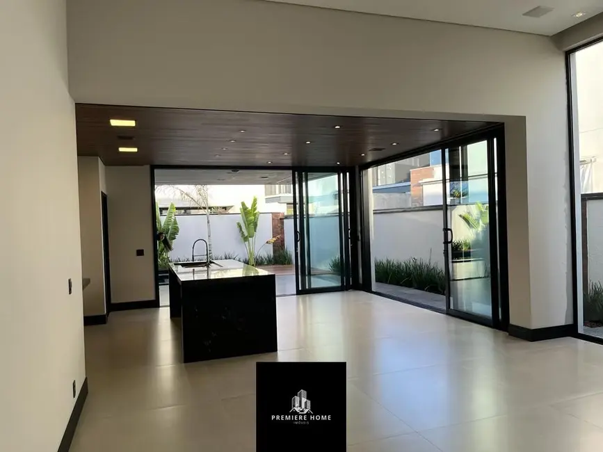 Foto 6 de Casa de Condomínio com 3 quartos à venda, 222m2 em Alphaville Nova Esplanada, Votorantim - SP