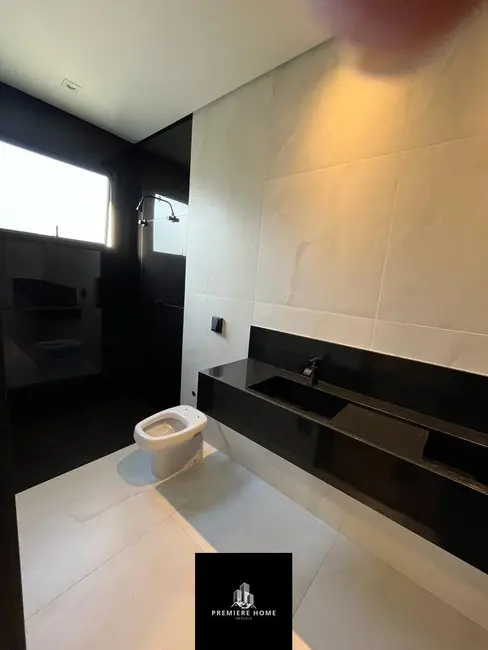 Foto 4 de Casa de Condomínio com 3 quartos à venda, 222m2 em Alphaville Nova Esplanada, Votorantim - SP