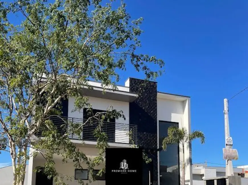 Casa de Condomínio com 3 quartos à venda, 197m2 em Centro, Porto Feliz - SP - imagem 3 Foto 3 de Casa de Condomínio com 3 quartos à venda, 197m2 em Centro, Porto Feliz - SP