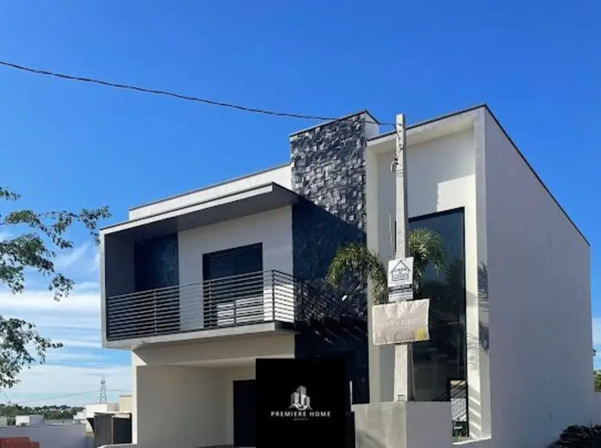 Casa de Condomínio com 3 quartos à venda, 197m2 em Centro, Porto Feliz - SP - imagem 2 Foto 2 de Casa de Condomínio com 3 quartos à venda, 197m2 em Centro, Porto Feliz - SP