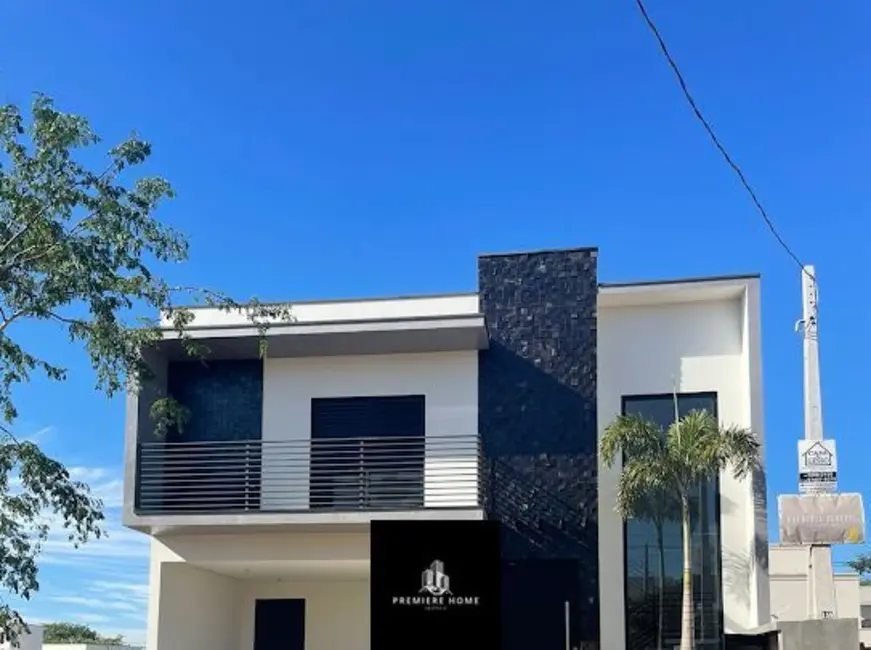 Casa de Condomínio com 3 quartos à venda, 197m2 em Centro, Porto Feliz - SP - imagem 4 Foto 4 de Casa de Condomínio com 3 quartos à venda, 197m2 em Centro, Porto Feliz - SP