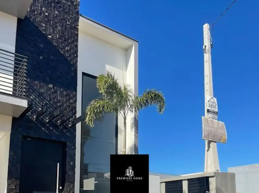 Casa de Condomínio com 3 quartos à venda, 197m2 em Centro, Porto Feliz - SP - imagem 5 Foto 5 de Casa de Condomínio com 3 quartos à venda, 197m2 em Centro, Porto Feliz - SP