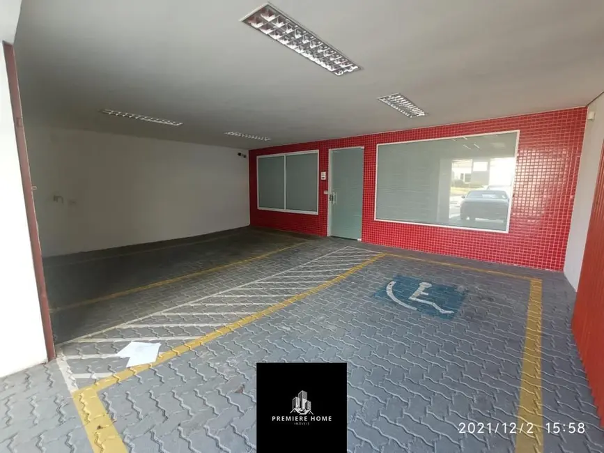 Foto 5 de Sala Comercial com 4 quartos para alugar, 440m2 em Jardim Vergueiro, Sorocaba - SP
