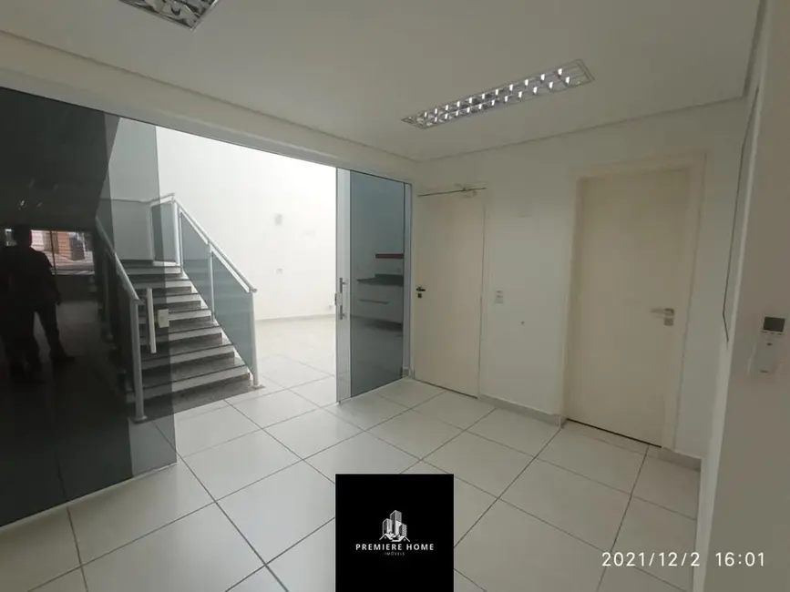 Foto 8 de Sala Comercial com 4 quartos para alugar, 440m2 em Jardim Vergueiro, Sorocaba - SP