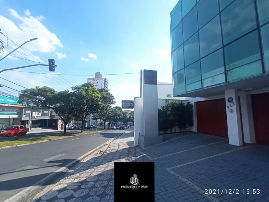 Foto 3 de Sala Comercial com 4 quartos para alugar, 440m2 em Jardim Vergueiro, Sorocaba - SP