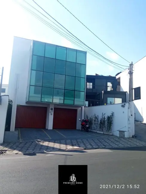 Foto 1 de Sala Comercial com 4 quartos para alugar, 440m2 em Jardim Vergueiro, Sorocaba - SP
