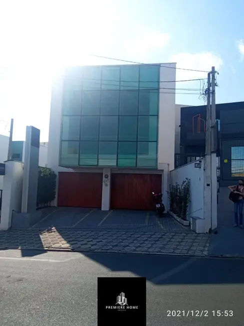 Foto 2 de Sala Comercial com 4 quartos para alugar, 440m2 em Jardim Vergueiro, Sorocaba - SP