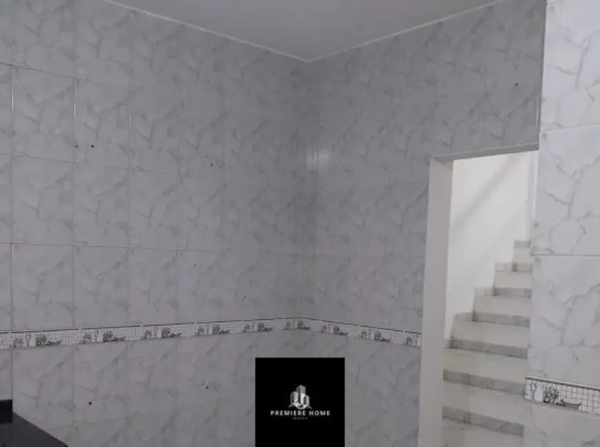 Foto 7 de Casa com 3 quartos para alugar, 125m2 em Jardim Nilton Torres, Sorocaba - SP