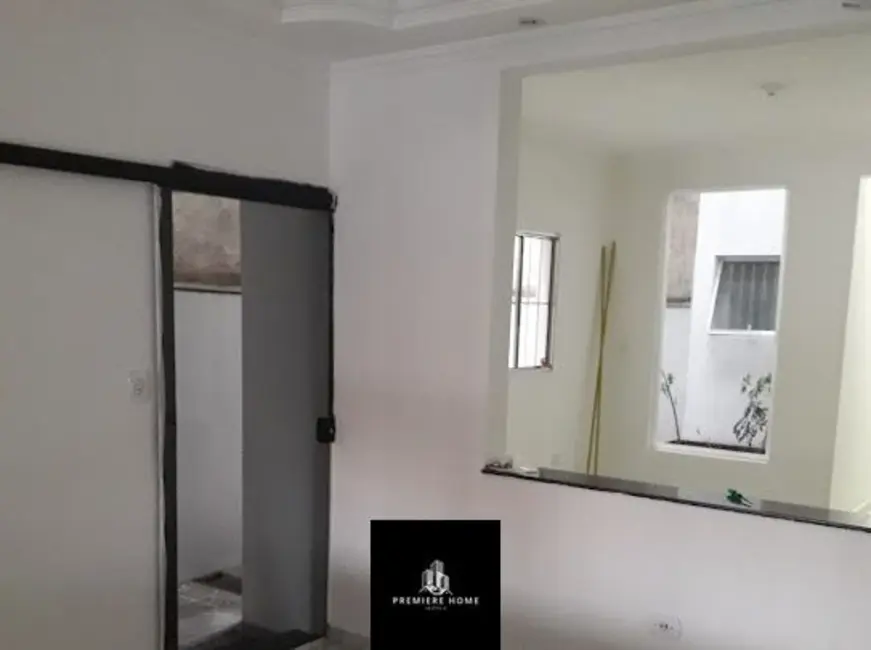 Foto 5 de Casa com 3 quartos para alugar, 125m2 em Jardim Nilton Torres, Sorocaba - SP