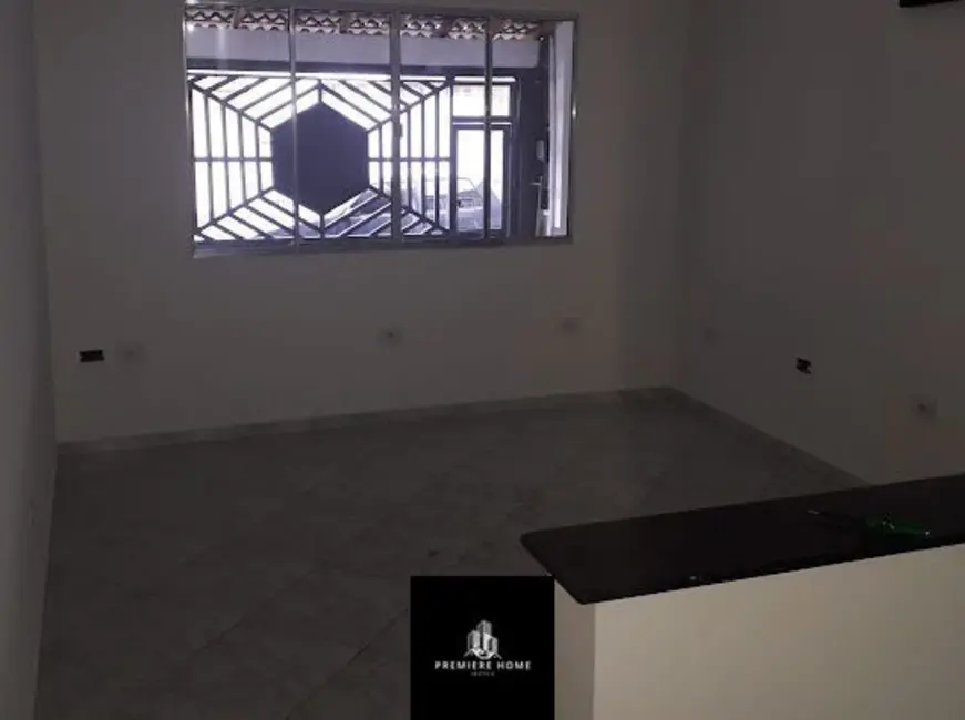 Foto 3 de Casa com 3 quartos para alugar, 125m2 em Jardim Nilton Torres, Sorocaba - SP