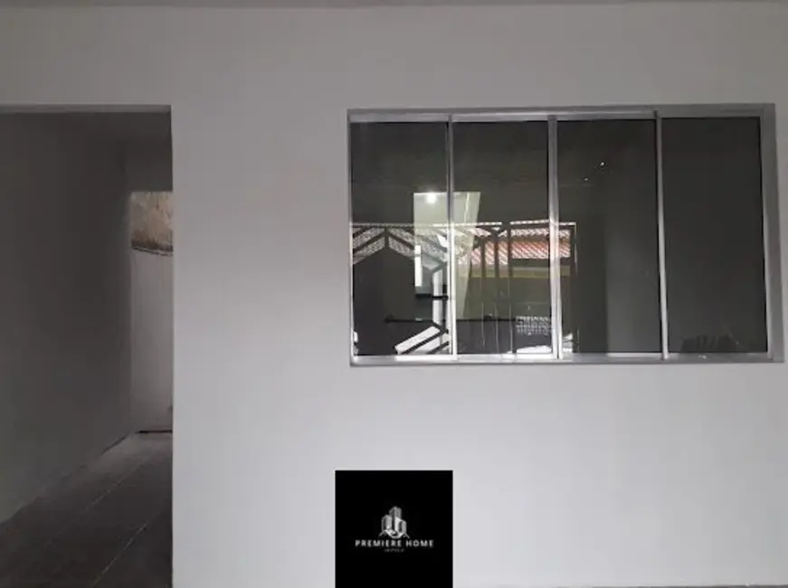 Foto 2 de Casa com 3 quartos para alugar, 125m2 em Jardim Nilton Torres, Sorocaba - SP