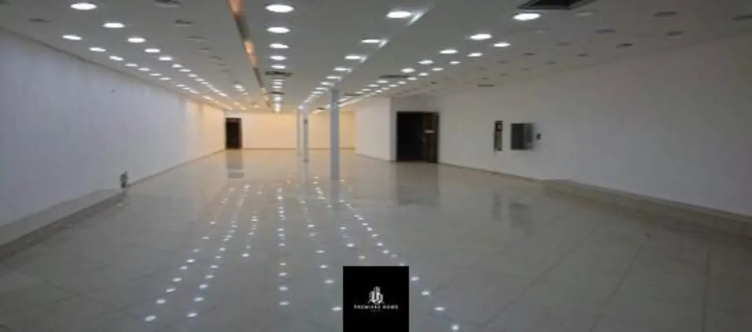 Loja com 1 quarto para alugar, 708m2 em Centro, Sorocaba - SP - imagem 3 Foto 3 de Loja com 1 quarto para alugar, 708m2 em Centro, Sorocaba - SP