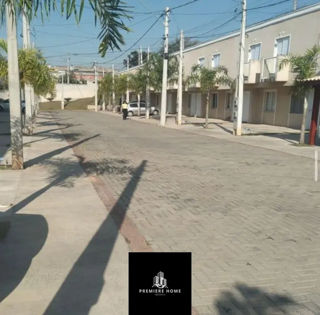 Casa de Condomínio com 2 quartos para alugar, 53m2 em Vila Mineirão, Sorocaba - SP - imagem 3 Foto 3 de Casa de Condomínio com 2 quartos para alugar, 53m2 em Vila Mineirão, Sorocaba - SP