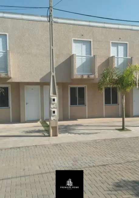 Foto 1 de Casa de Condomínio com 2 quartos para alugar, 53m2 em Vila Mineirão, Sorocaba - SP
