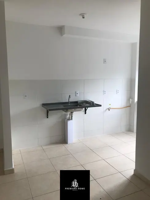 Foto 6 de Apartamento com 2 quartos à venda, 42m2 em Centro, Votorantim - SP