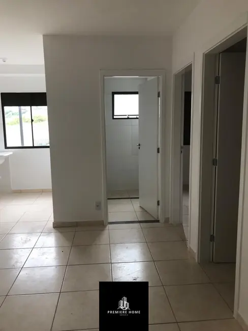 Foto 8 de Apartamento com 2 quartos à venda, 42m2 em Centro, Votorantim - SP