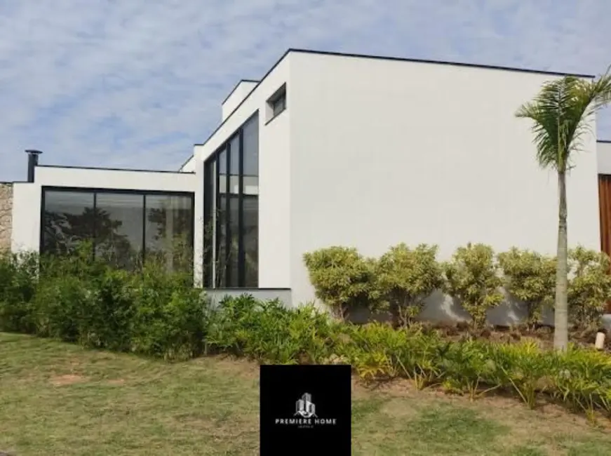 Foto 6 de Casa de Condomínio com 3 quartos à venda, 214m2 em Alphaville Nova Esplanada, Votorantim - SP