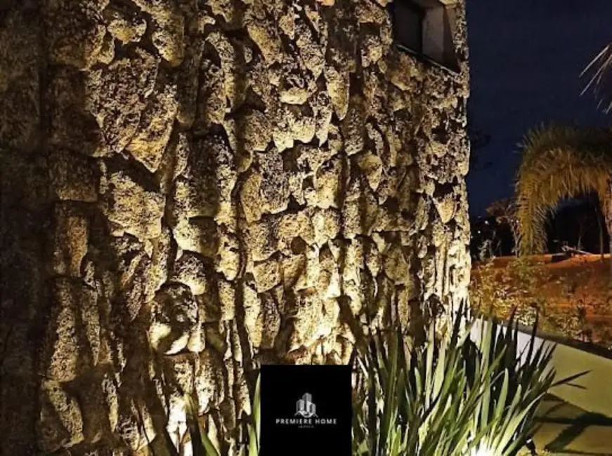 Foto 7 de Casa de Condomínio com 3 quartos à venda, 214m2 em Alphaville Nova Esplanada, Votorantim - SP